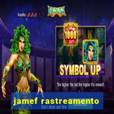 jamef rastreamento